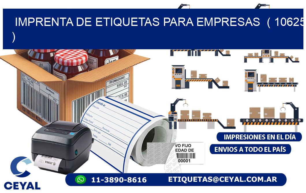 imprenta de etiquetas para empresas  ( 10625 )