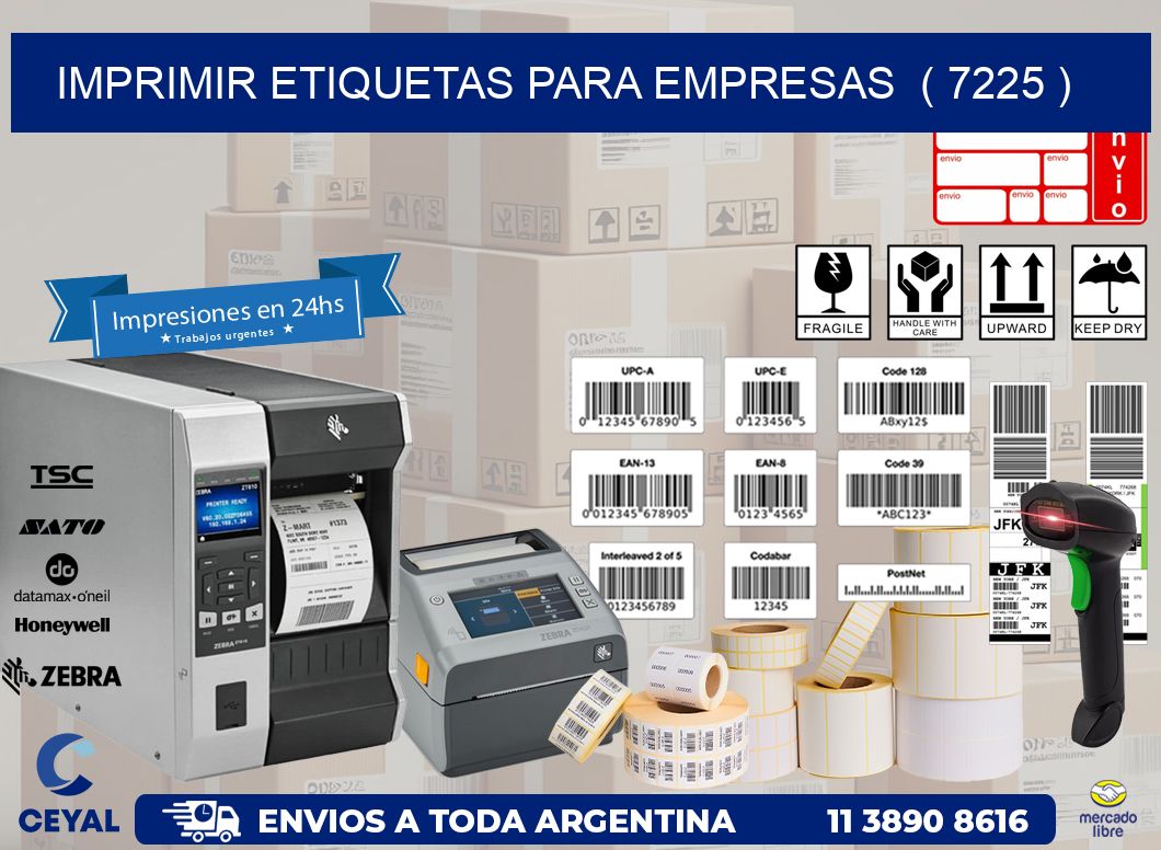imprimir etiquetas para empresas  ( 7225 )